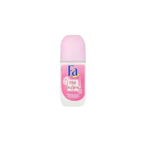 9000100326193FA Deo Roll On Energising Pink Passion 50ml_beautyfree.gr