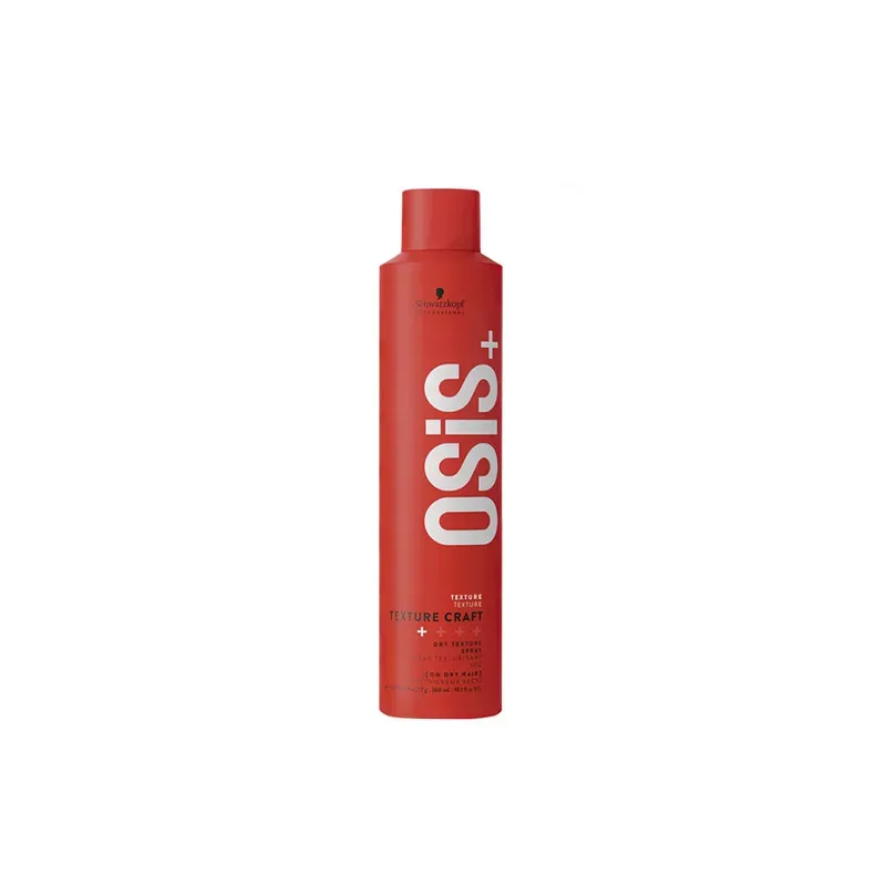 4045787999617OSIS+ Texture Craft Spray 300ml_beautyfree.gr