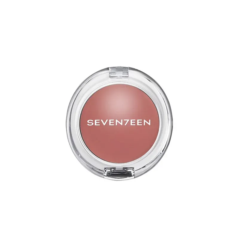 SEVENTEEN Clay Whisper All Over