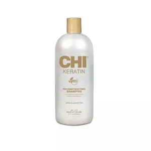 633911731772CHI Keratin Reconstructing Shampoo 946ml_beautyfree.gr