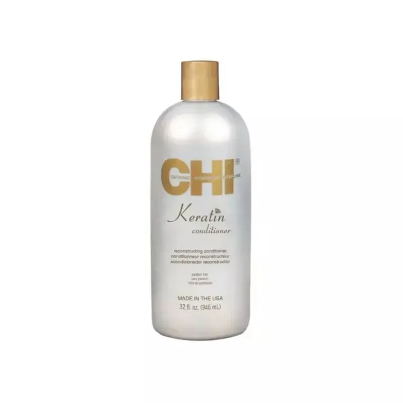 633911731796CHI Keratin Reconstructing Conditioner 946ml_beautyfree.gr
