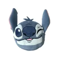 5205698793103LILO & STITCH Μαξιλάρι Λαιμού Με Μάσκα_beautyfree.gr