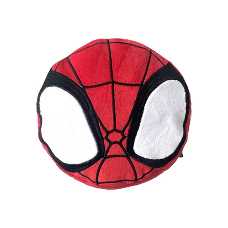 5205698793127SPIDEY Μαξιλάρι Λαιμού Με Μάσκα _beautyfree.gr