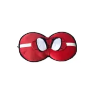SPIDEY Μαξιλάρι Λαιμού Με Μάσκα