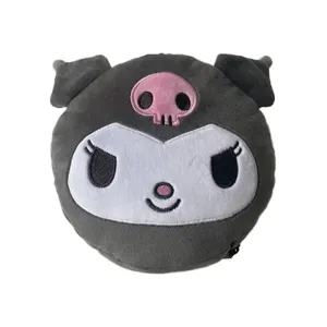 5205698793134KUROMI Μαξιλάρι Λαιμού Με Μάσκα _beautyfree.gr