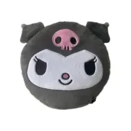 5205698793134KUROMI Μαξιλάρι Λαιμού Με Μάσκα _beautyfree.gr