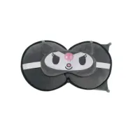 KUROMI Μαξιλάρι Λαιμού Με Μάσκα