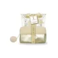 5200401414429GLAMOROUS Gold Pom Pom Nesseser_beautyfree.gr