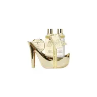 5200401414467GLAMOROUS Gold High Heel_beautyfree.gr