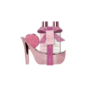 5200401414474GLAMOROUS Pink High Heel_beautyfree.gr