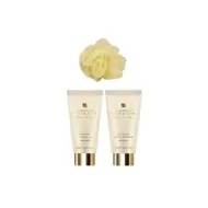 GLAMOROUS Gold Nesseser