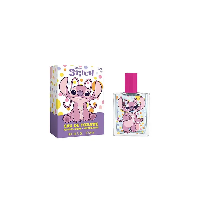 8411114097794STITCH Angel Edt 30ml_beautyfree.gr
