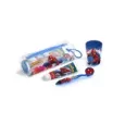 8412428025671SPIDERMAN Dental Toilet Bag_beautyfree.gr