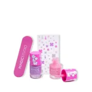 MAGIC STUDIO Glow Nail Art Set