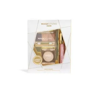 8436616358501MAGIC STUDIO Glow Gift Set_beautyfree.gr