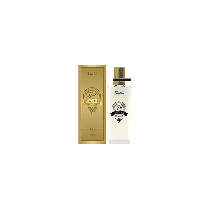 7640158815281SENTIO Gold Fever Edp 15ml_beautyfree.gr