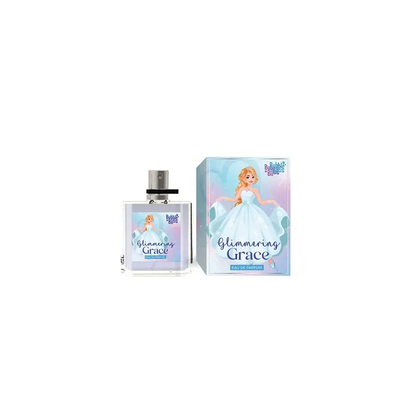 8721055494263BUBBLE BLISS Glimmering Grace Edp 15ml_beautyfree.gr 8721055494263BUBBLE BLISS Glimmering Grace Edp 15ml_beautyfree.gr