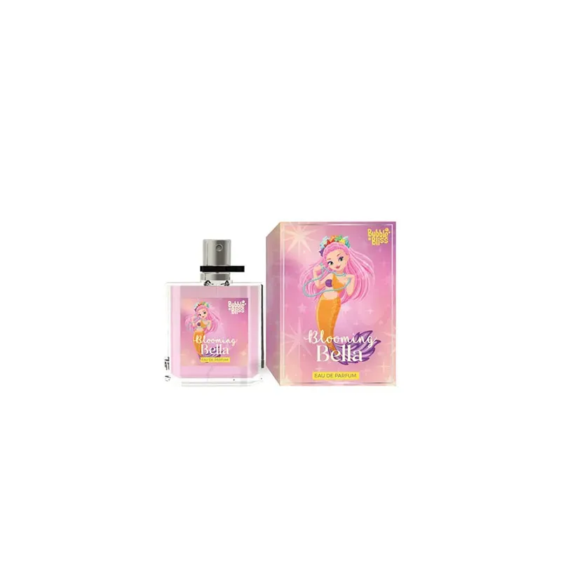 8721055494256BUBBLE BLISS Blooming Bella Edp 15ml_beautyfree.gr 8721055494256BUBBLE BLISS Blooming Bella Edp 15ml_beautyfree.gr