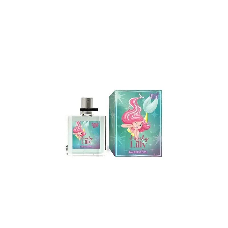 8721055494225BUBBLE BLISS Lovely Lilly Edp 15ml_beautyfree.gr