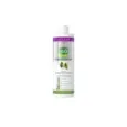 5901761986846EVELINE Bio Organic Burdock Therapy Bioactive Shampoo 400ml_beautyfree.gr