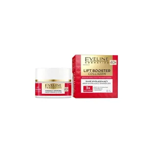 5903416062486EVELINE Collagen Lift Booster Strongly Smoothing Cream 40+ 50ml_beautyfree.gr