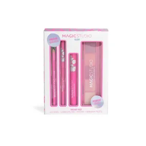 8436616359195MAGIC STUDIO Glow Radiant Gaze_beautyfree.gr