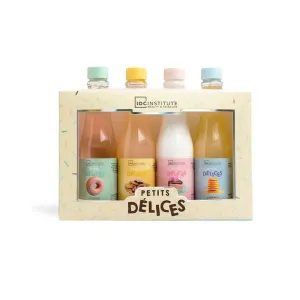 8436616359089IDC INSTITUTE (42236)&nbsp;&nbsp;Petits Délices 4 Bottles Set_beautyfree.gr