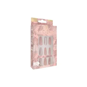 5056369125187W7 Glamorous Nails Almost Nkd_beautyfree.gr