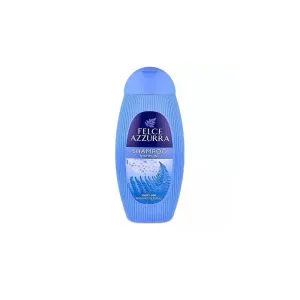 8001280024108AZZURA Shampoo 400ml_beautyfree.gr