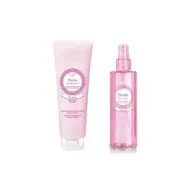 5206163018615PERLIER Set Fresia Body Cream 250ml +Body Water 200ml_beautyfree.gr