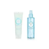 5206163018608PERLIER Set White Musk Body Cream 250ml + Body Water 200ml_beautyfree.gr