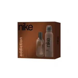 8414135048981NIKE Set Addiction Man EDT 100ml + Deo 200ml_beautyfree.gr