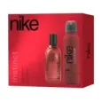 8414135049001NIKE Set Instinct Woman EDT 100ml + Deo 200ml_beautyfree.gr