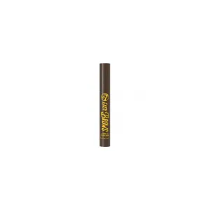 W7 Easy Brows Eyebrow Gel