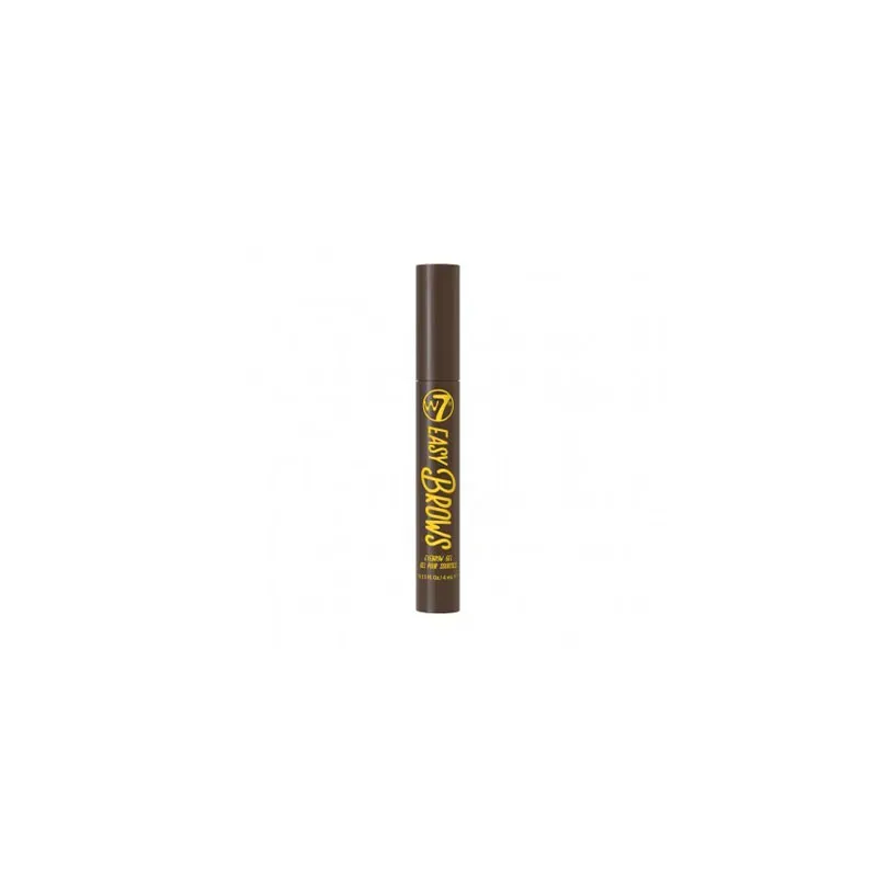 W7 Easy Brows Eyebrow Gel