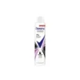 8720181214011Rexona Deo Spray Invisible Black&White Pure 200ml_beautyfree.gr