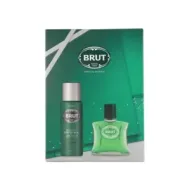 8710522646854BRUT Gift Set Original After Shave 100ml + Spray 200ml_beautyfree.gr