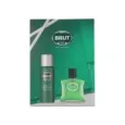 8710522646854BRUT Gift Set Original After Shave 100ml + Spray 200ml_beautyfree.gr
