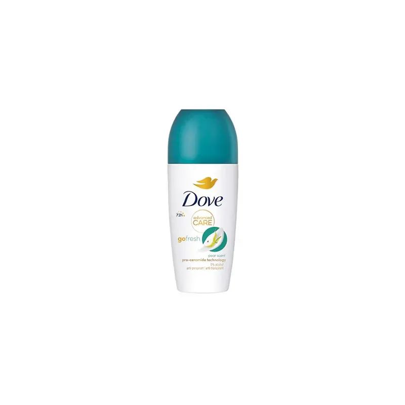 59096764DOVE Deo Roll-on Go Fresh Pear 50ml NEW_beautyfree.gr 59096764DOVE Deo Roll-on Go Fresh Pear 50ml NEW_beautyfree.gr