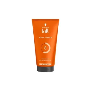 9000101723502TAFT GEL Power No8 150ml_beautyfree.gr
