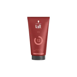 9000101723083TAFT GEL Power V12 150ml_beautyfree.gr