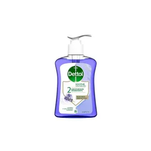 5208070003753DETTOL Κρεμοσάπουνο Λεβάντα 250ml_beautyfree.gr