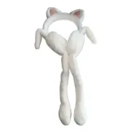 HAIRUTOPIA Αυτάκια AF-10937