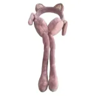 HAIRUTOPIA Αυτάκια AF-10937