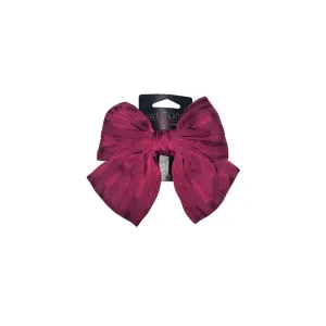 5205240111577HAIRUTOPIA Μπαρέτα FC-11157_beautyfree.gr