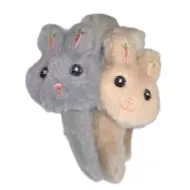 HAIRUTOPIA Στέκα Μαλλιών ΗΒ-11125