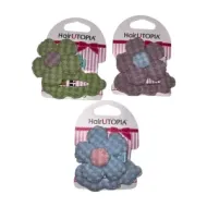 HAIRUTOPIA Μανταλάκι DC-11150