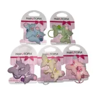 HAIRUTOPIA Λαστιχάκι ΕΤ-11173