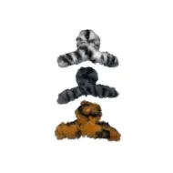 HAIRUTOPIA Κλάμερ SK-11126 Μάλλινο