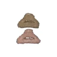 HAIRUTOPIA Κλάμερ SK-11129 Μάλλινο